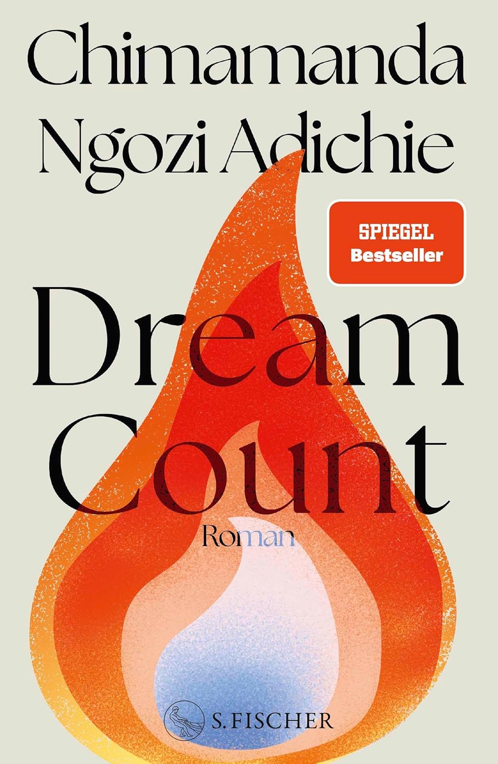 Dreams in Words: Entdecke „Dream Count“ von Chimamanda Ngozi Adichie